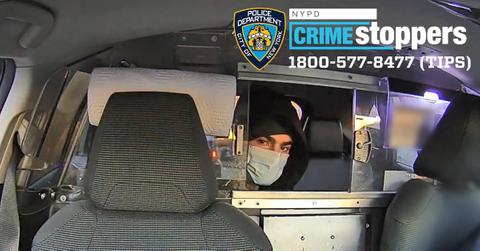 Photo of Luigi Mangione