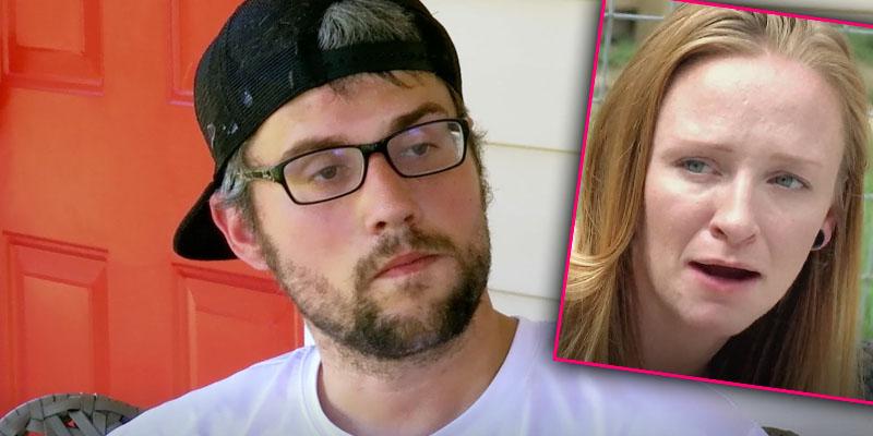 Maci bookout ryan edwards protection from abuse details