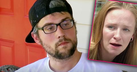 Maci bookout ryan edwards protection from abuse details