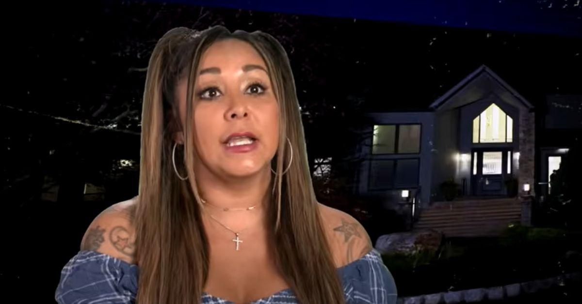 Photo of Snooki