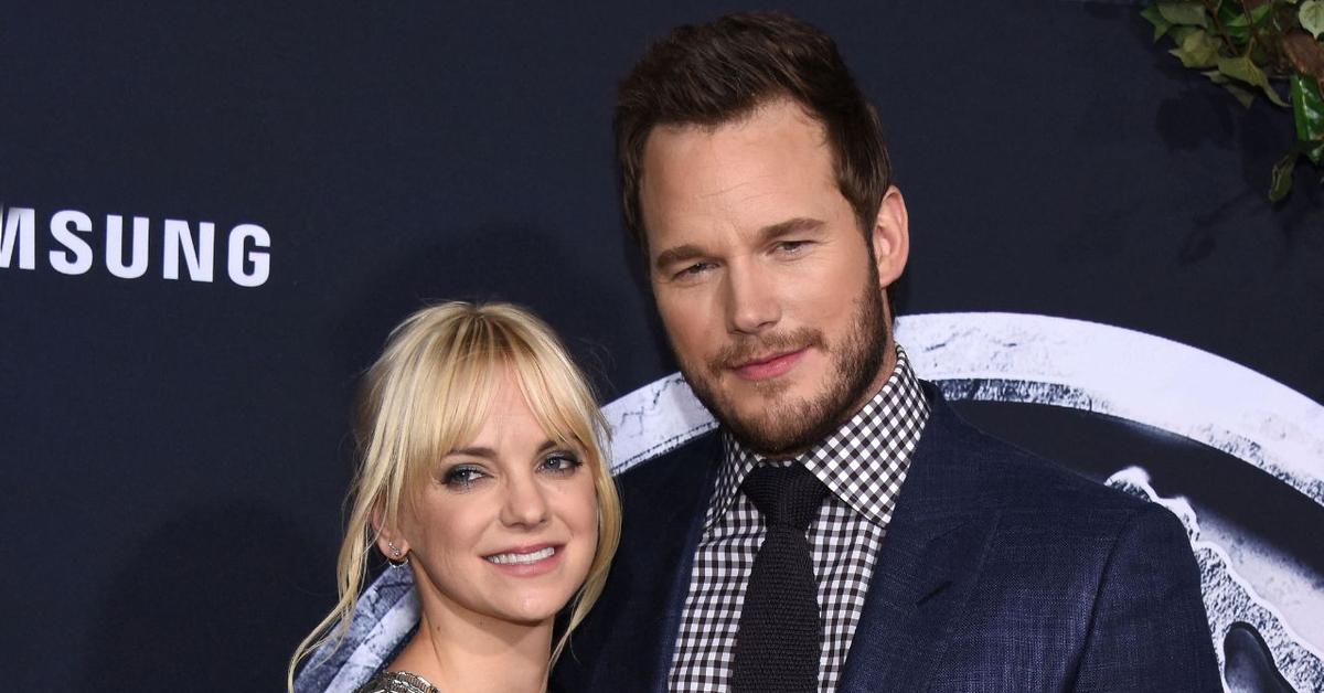 Inside Anna Faris and Chris Pratt's Relationship: From First&hellip;