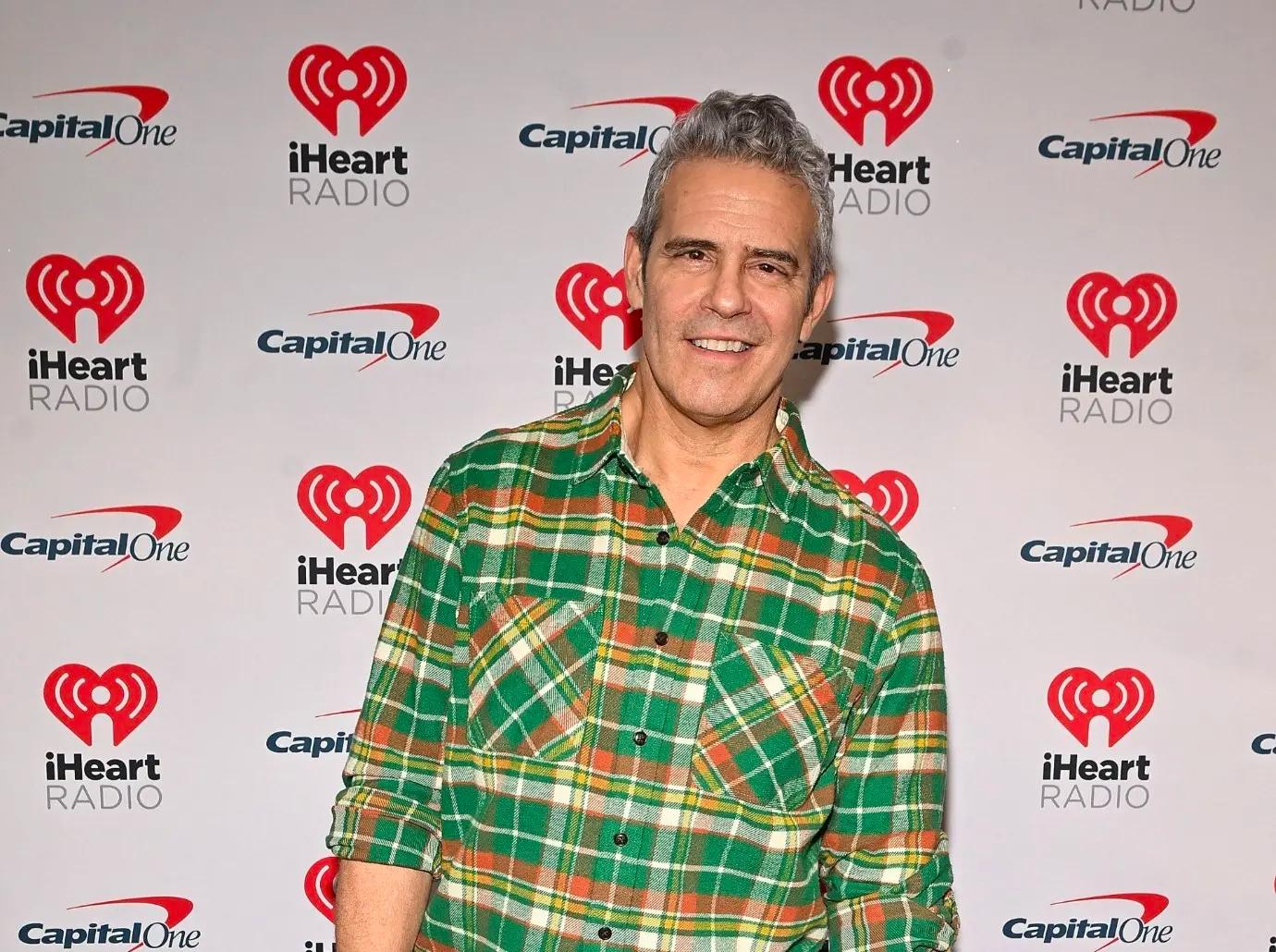 andy cohen apologizes inappropriate behavior brandi glanville harassment