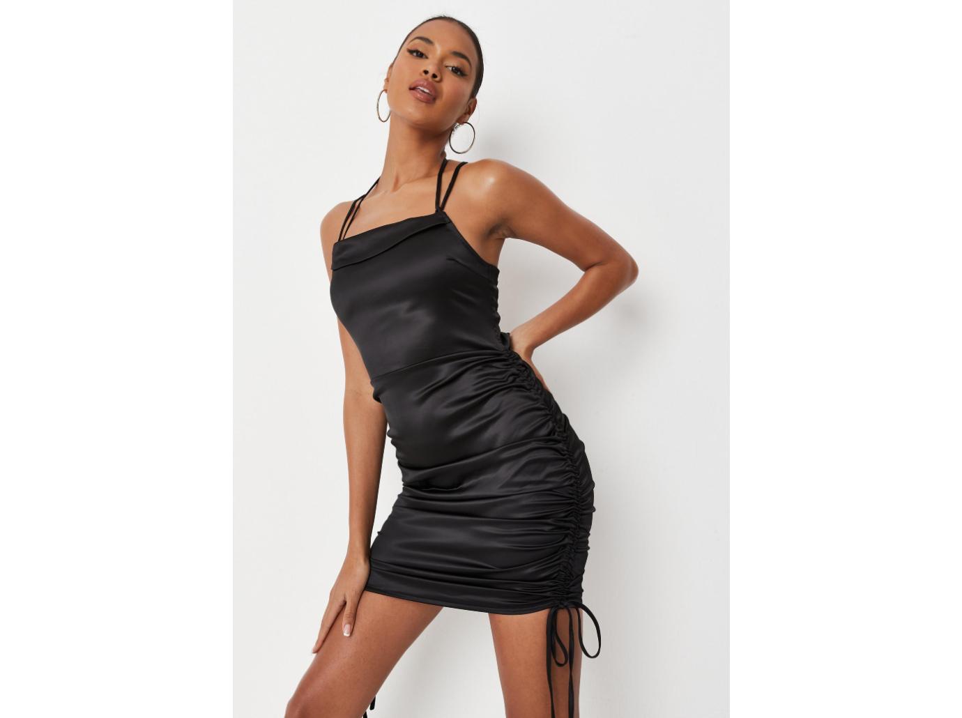 Shop 10 Little Black Dresses To Stand Out At Your Holiday Parties