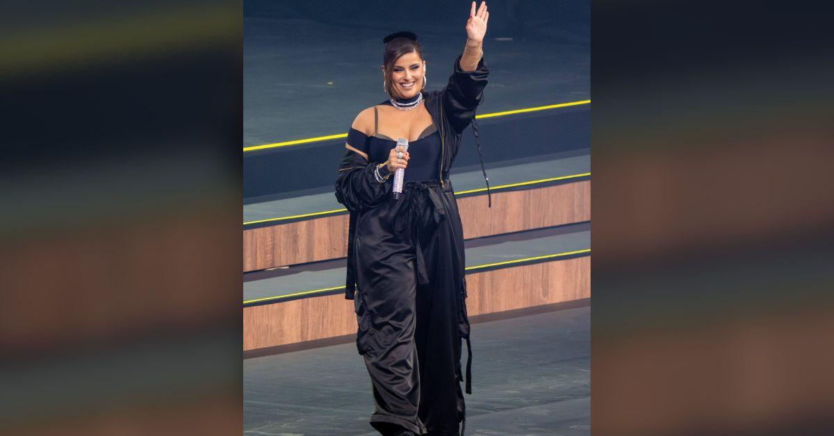 Photo of Nelly Furtado clapped back at rumors she underwent plastic surgery.
