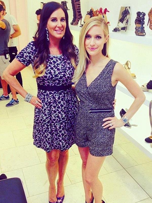 Patti stanger kristin cavallari