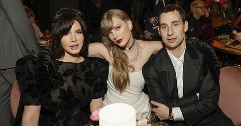 momentsyoumissedgrammys