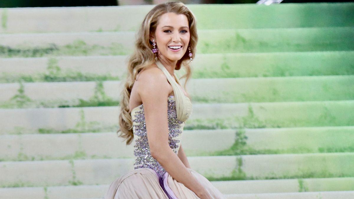 Photo of Blake Lively