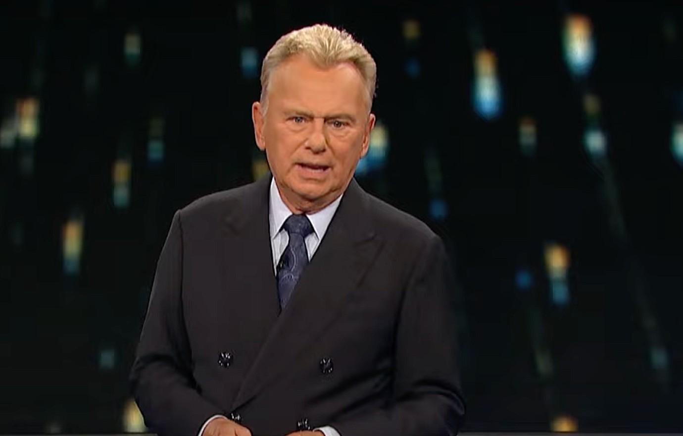 pat sajak signs off in emotional final wheel of fortune episode