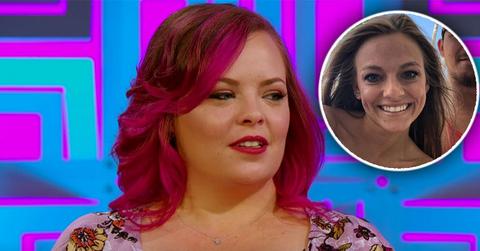 catelynn lowell mackenzie mckee