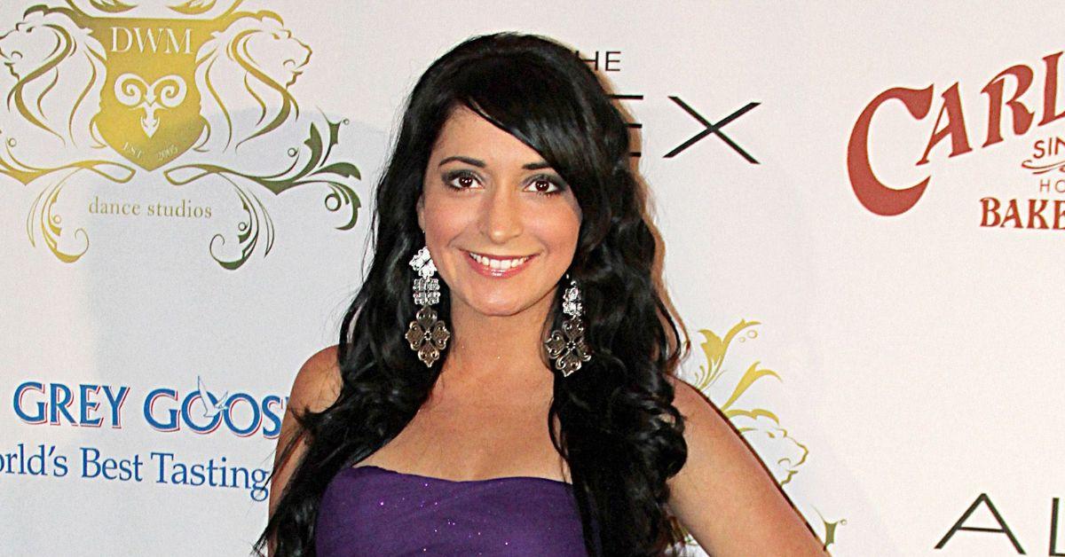 image of Angelina Pivarnick said she deeply wanted to build a family of her own, making the miscarriage even more painful.