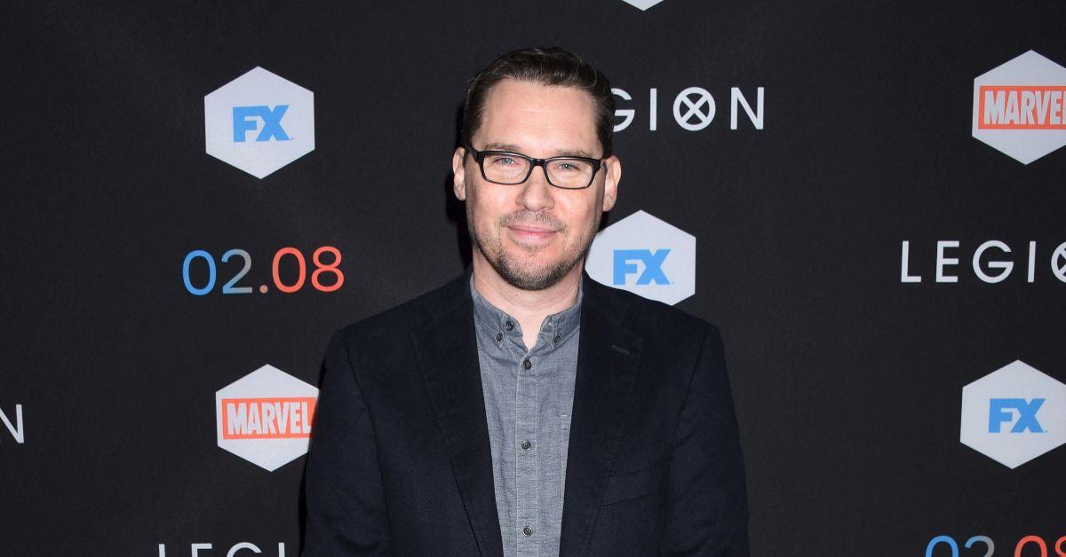 image of The actress confronted director Bryan Singer on set.