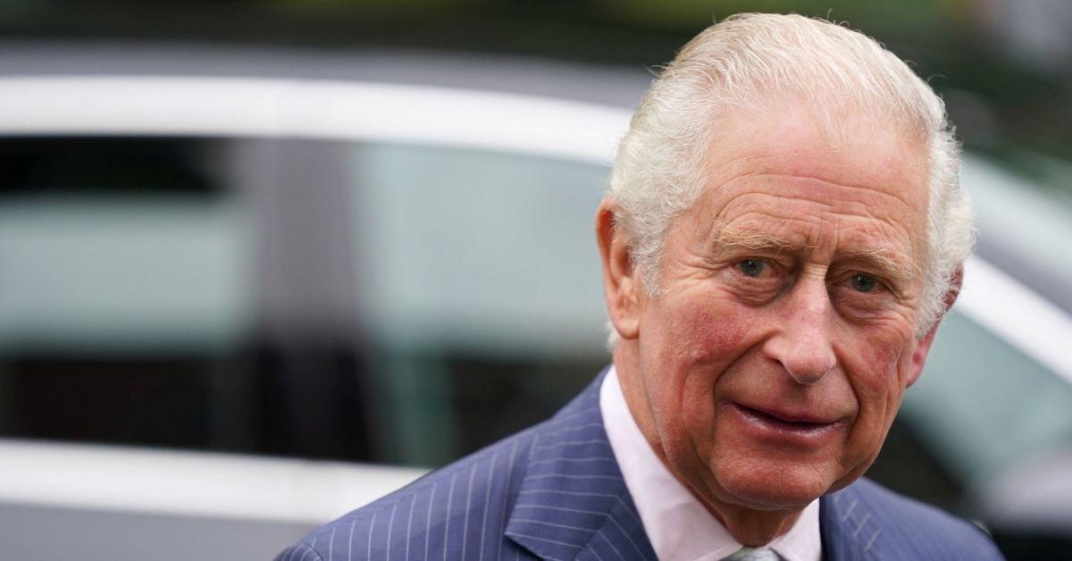 clarence house claims prince charles questioned complexion of meghan harry future children fiction