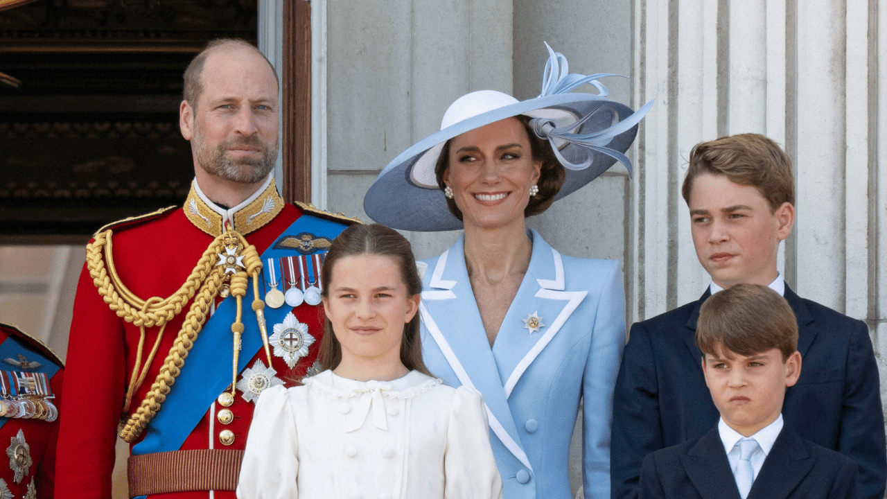 Kate Middleton