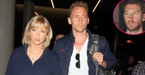 taylor swift tom hiddleston relationship confirmed