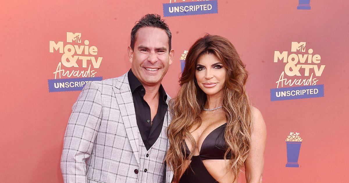 teresa giudice and joe giudice