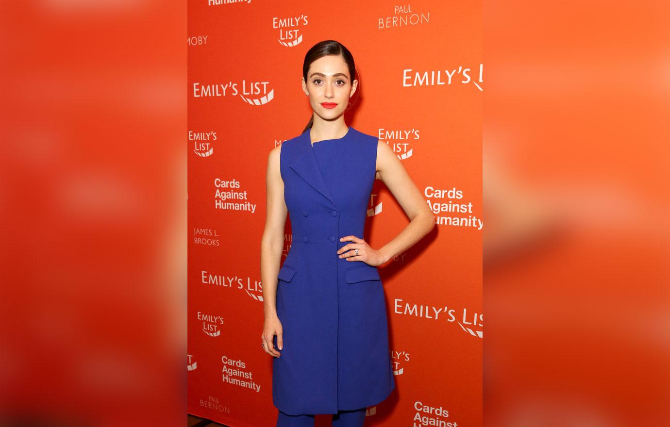 Emmy rossum 2