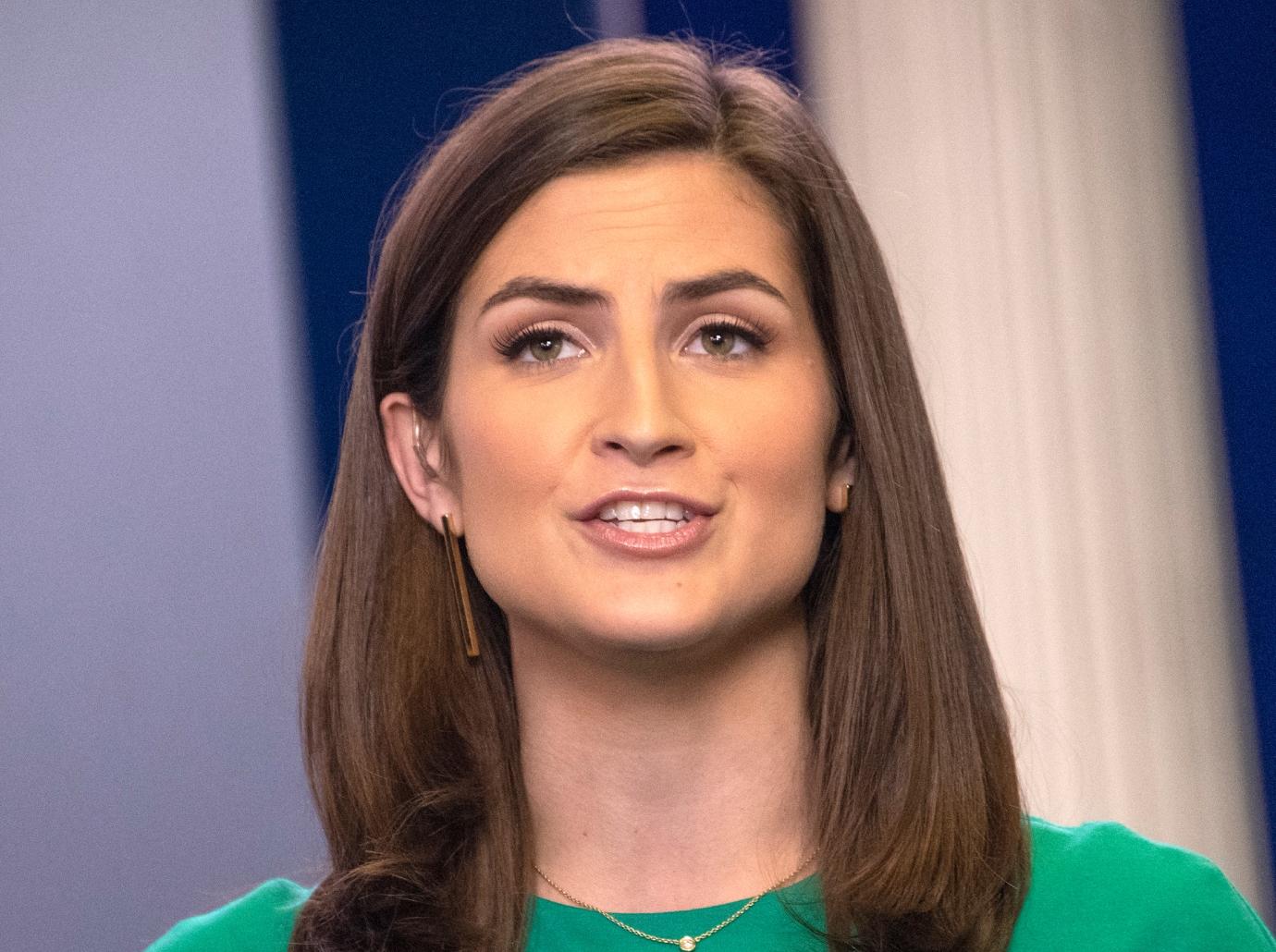 CNN In Trouble As Kaitlan Collins' Primetime News Show Ratings Plummet