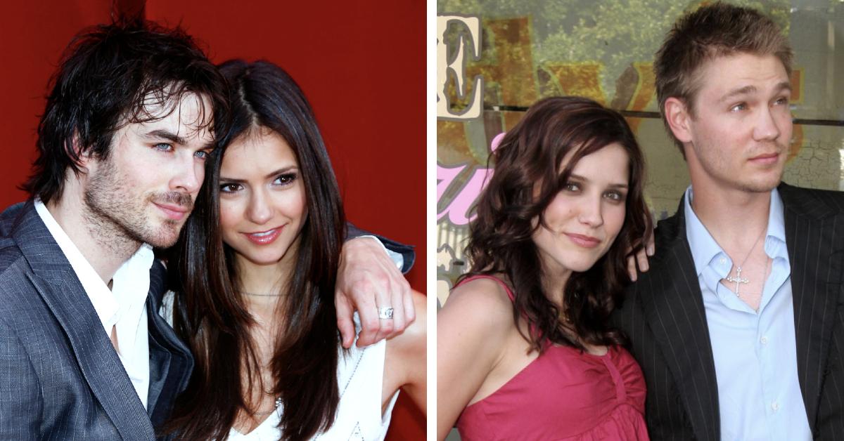 One Tree Hill: Where are the cast now? Chad Michael Murray, Sophia