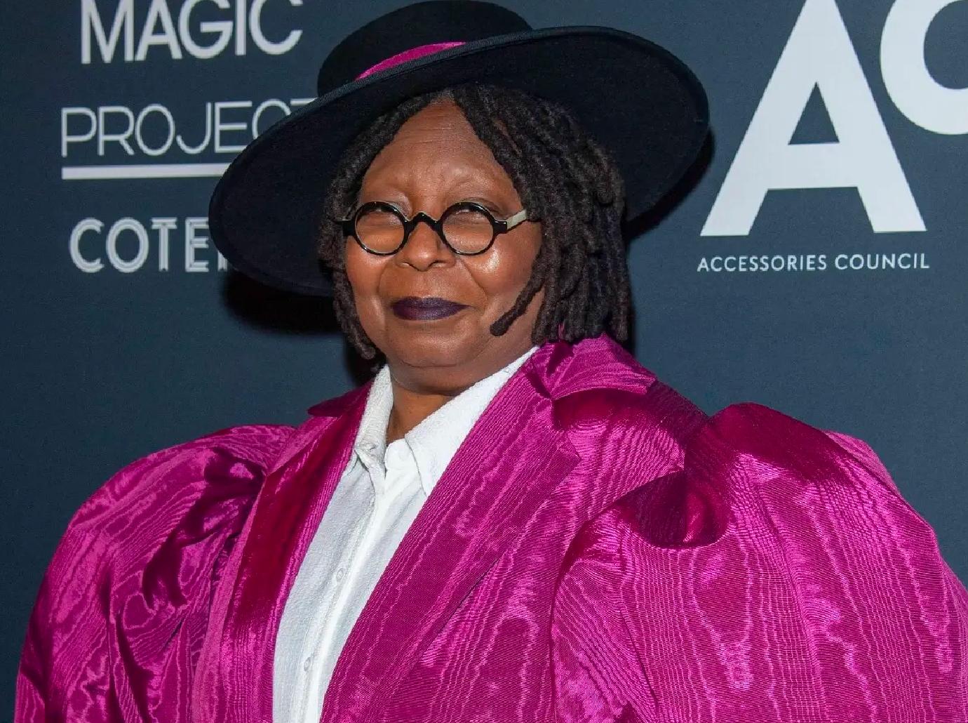 whoopi