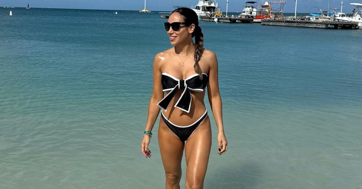 melissa gorga implant details
