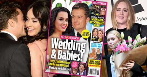 fast facts orlando bloom proposal katy perry