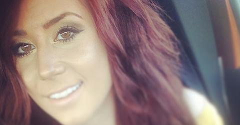 Chelsea Houska Bday 8