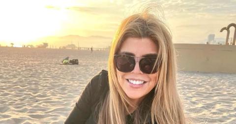 Ana Quincoces Backs Gia Giudice Following Feud With Bethenny Frankel