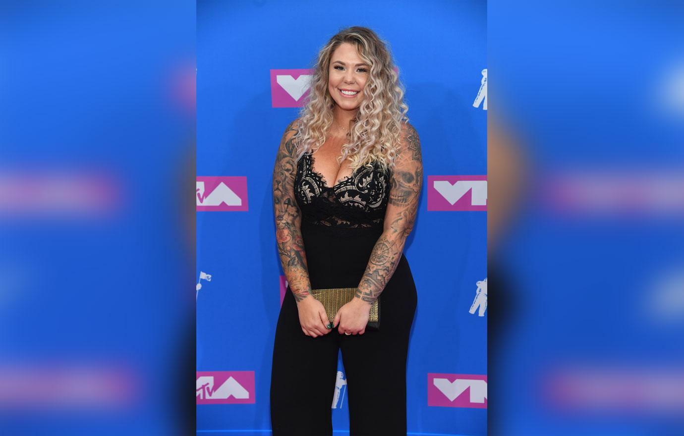 2018 MTV Video Music Awards &#8211; Arrivals