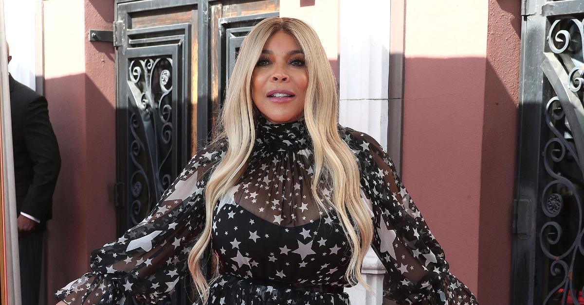 wendy williams