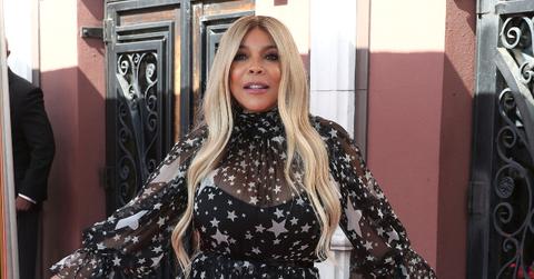 wendy williams