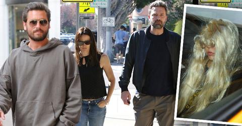 celeb meltdowns revealed