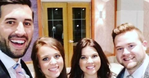 Another duggar ready to have a baby hero