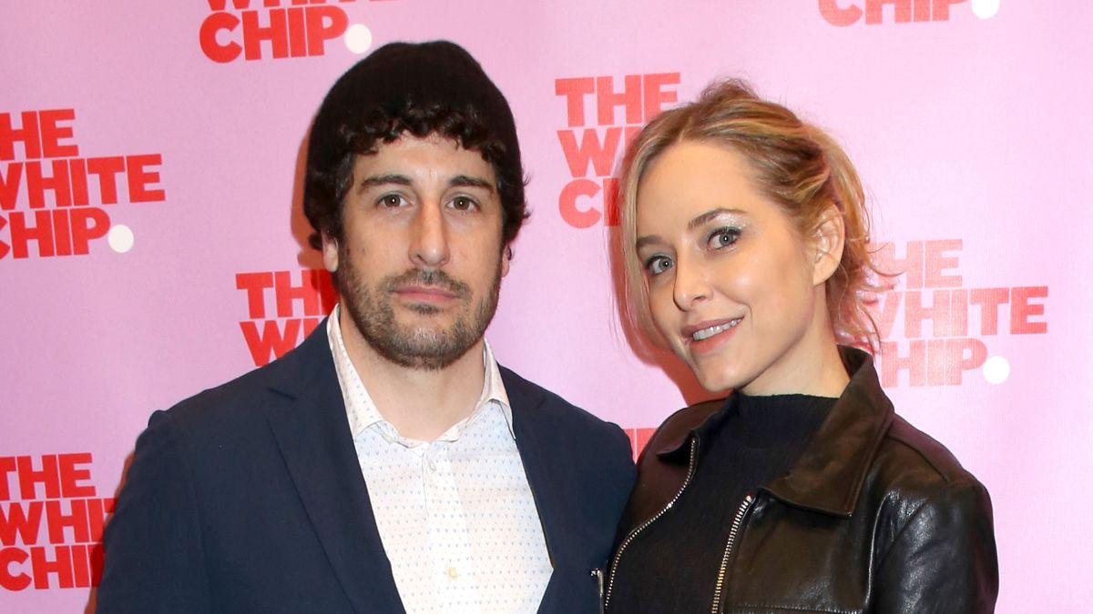jason biggs jenny mollen relationship timeline