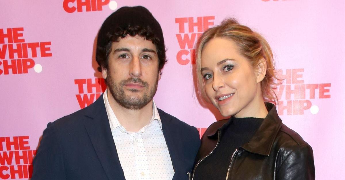 Jason Biggs and Jenny Mollen's Relationship Timeline: What&hellip;