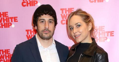 jason biggs jenny mollen relationship timeline