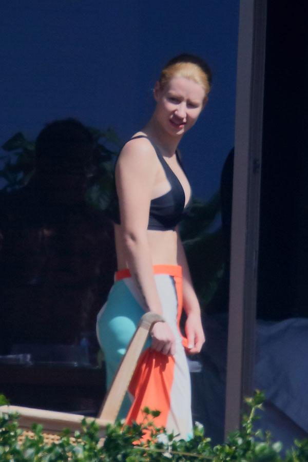 ​iggy azalea bikini photos nick young 07