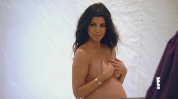 Kourtney kardashian naked photos nude 12