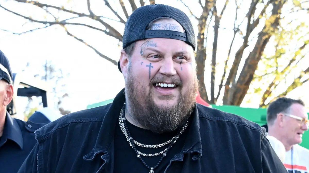 image of jelly roll