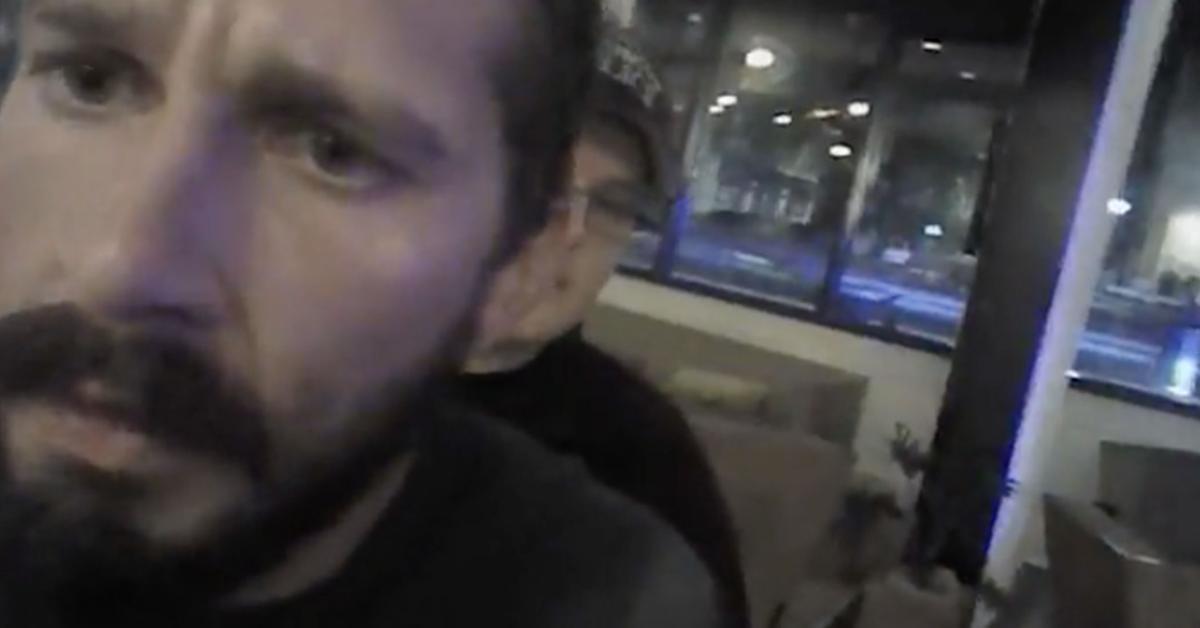 Shia Labeouf Arrested Shia Labeouf Arrested