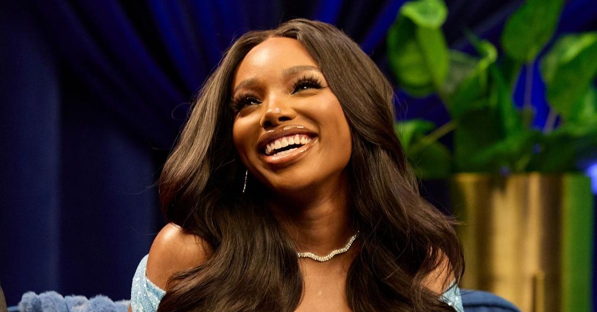 Love Island USA's JaNa Craig Reveals What Makes a Man 'Automatically Unattractive' as She Sounds Off on 'Biggest Red Flags' in a Potential Partner