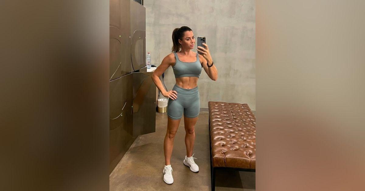 louise glover homeless ex playboy model everything to know