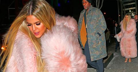 khloe kardashian lamar odom relationship