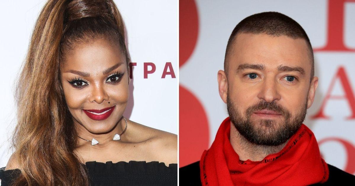 Janet Jackson's Family Hasn't Forgiven Justin Timberlake