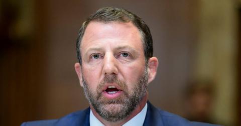 Markwayne Mullin