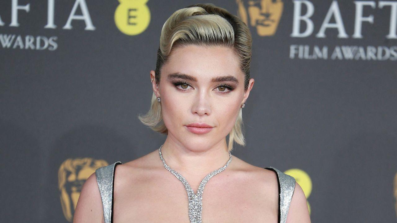 Image of Florence Pugh
