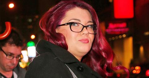 Amber portwood sued not paying bills 05