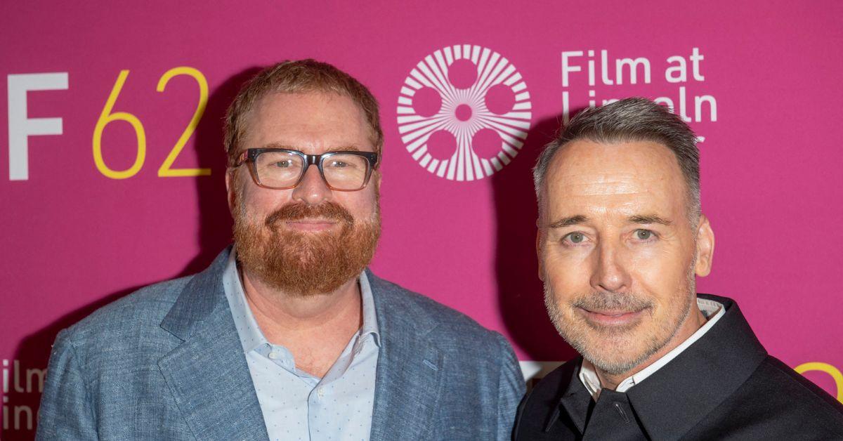 r j cutler and david furnish