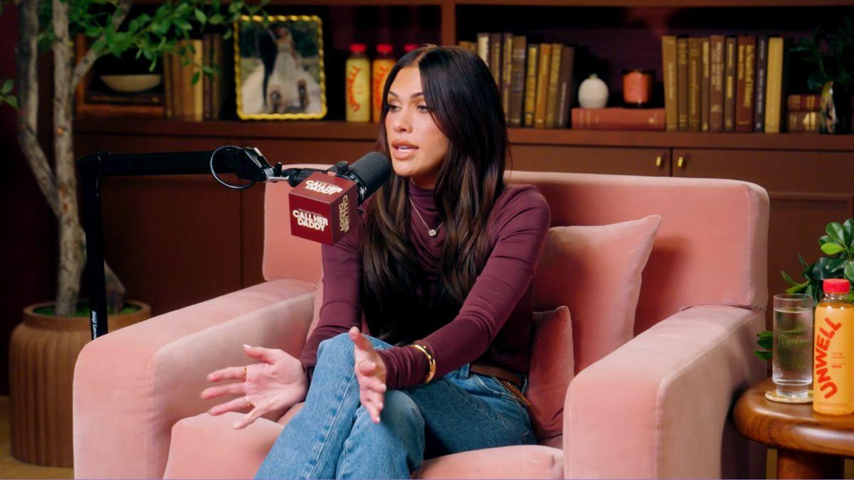 Image of Jessi Draper values her friendship with Taylor Frankie Paul.