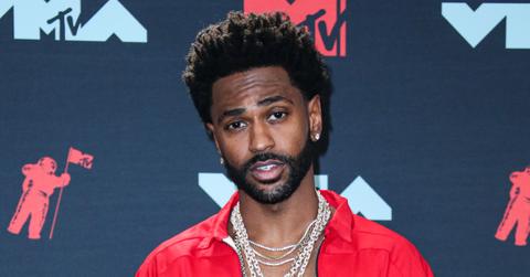 big sean contemplating suicide mental health