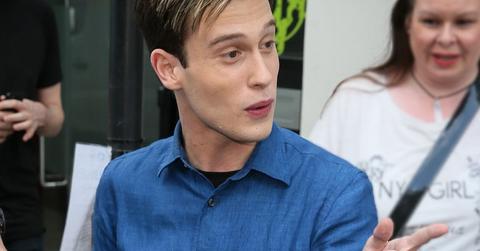 Tyler henry reveals how you can communicate with dead